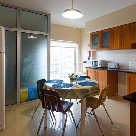 S.George Apartment Ponta Delgada Extérieur photo
