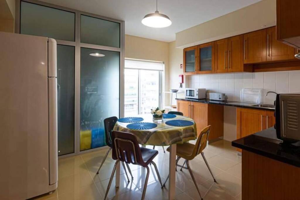 S.George Apartment Ponta Delgada Extérieur photo