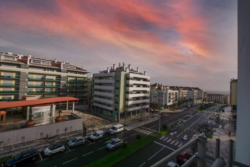 S.George Apartment Ponta Delgada Extérieur photo