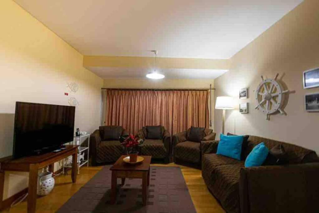 S.George Apartment Ponta Delgada Extérieur photo