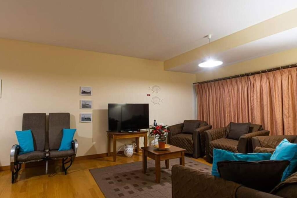 S.George Apartment Ponta Delgada Extérieur photo
