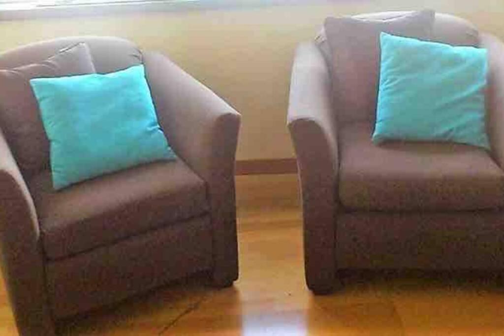 S.George Apartment Ponta Delgada Extérieur photo