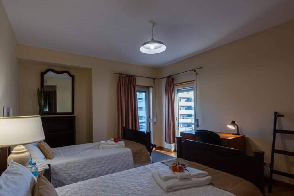 S.George Apartment Ponta Delgada Extérieur photo