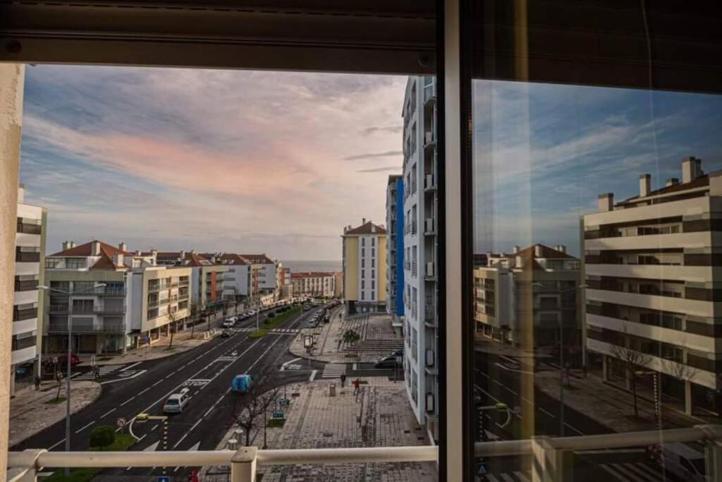 S.George Apartment Ponta Delgada Extérieur photo