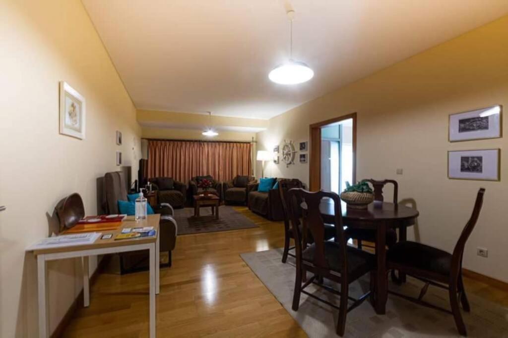 S.George Apartment Ponta Delgada Extérieur photo