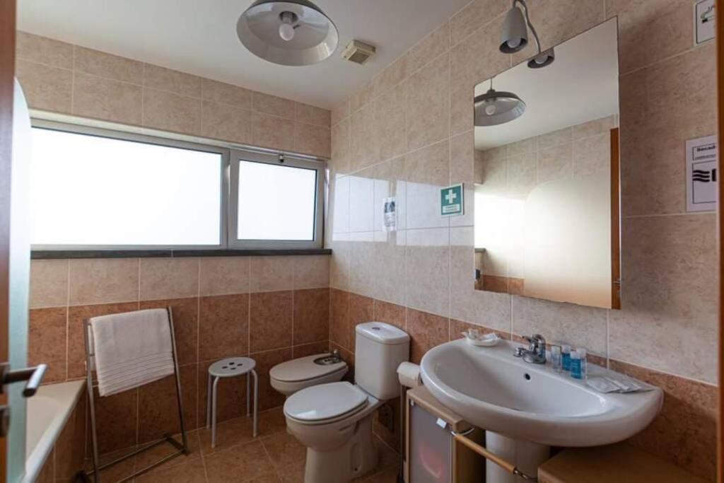 S.George Apartment Ponta Delgada Extérieur photo