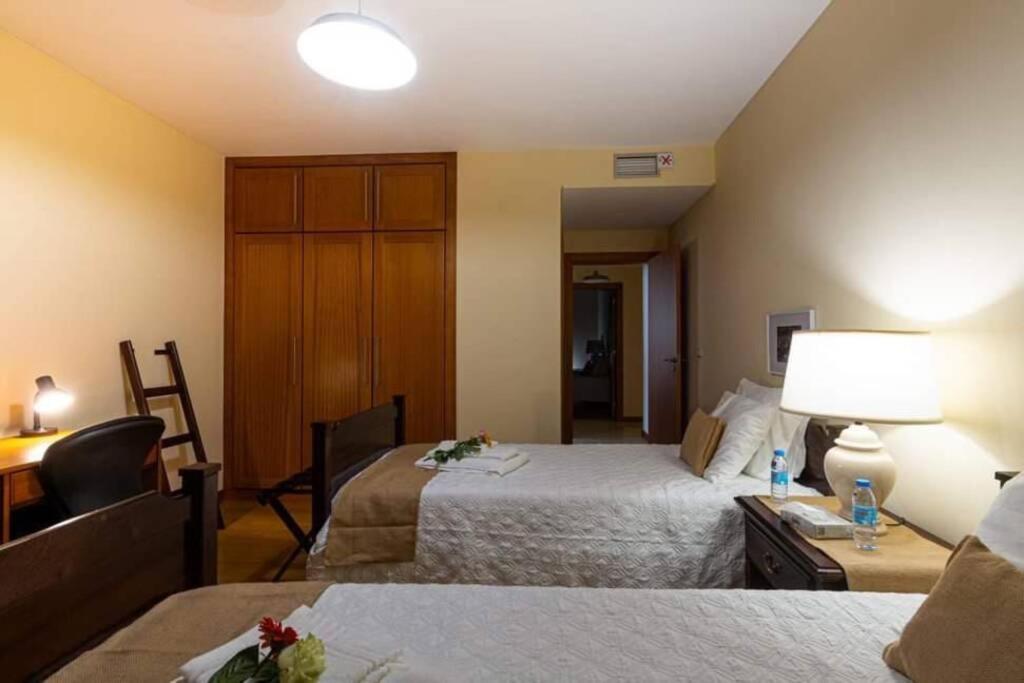 S.George Apartment Ponta Delgada Extérieur photo