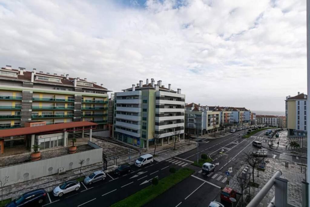 S.George Apartment Ponta Delgada Extérieur photo