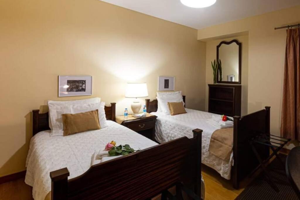 S.George Apartment Ponta Delgada Extérieur photo