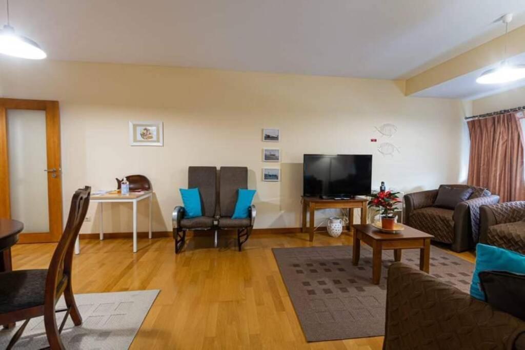 S.George Apartment Ponta Delgada Extérieur photo