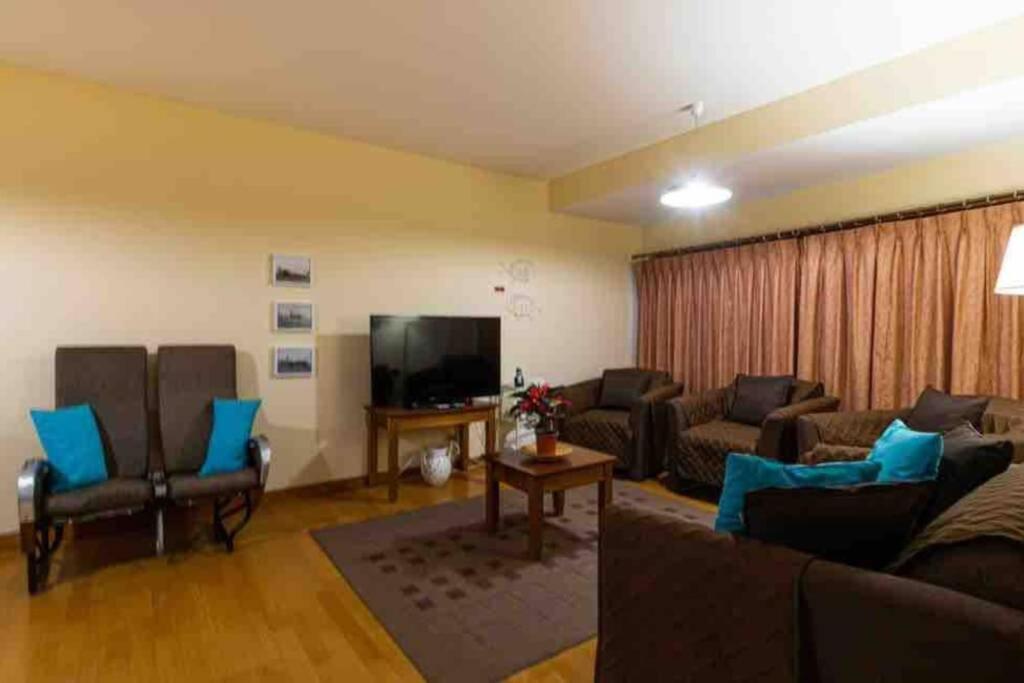 S.George Apartment Ponta Delgada Extérieur photo